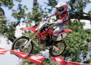 Honda CRF150R